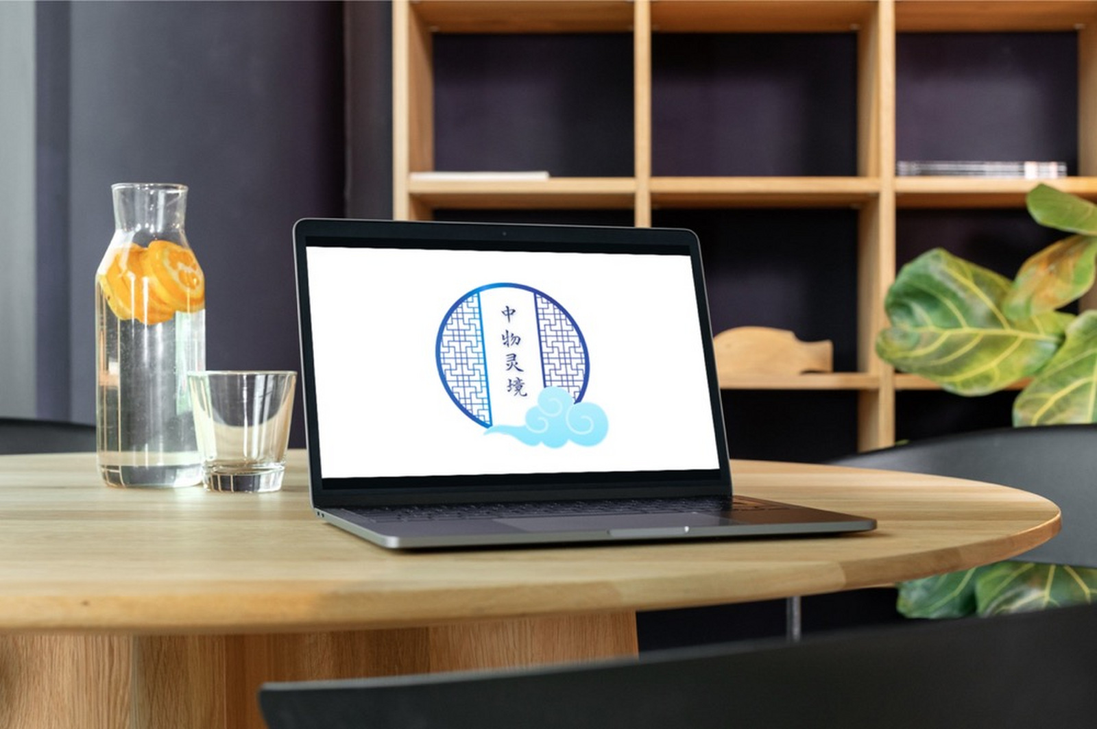 中物灵境 人工智能大模型